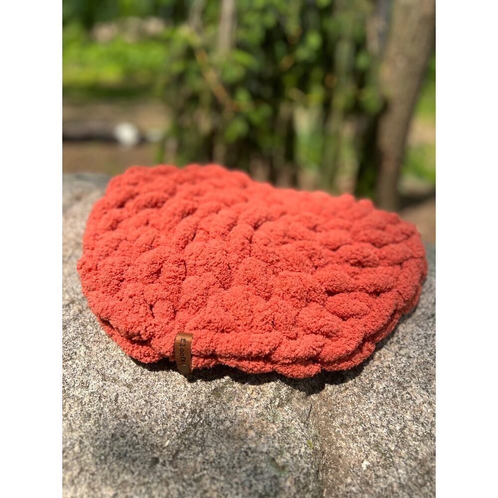 Handcrafted Cat Bed Pet Bed Small Dog Bed Biscuit Dough